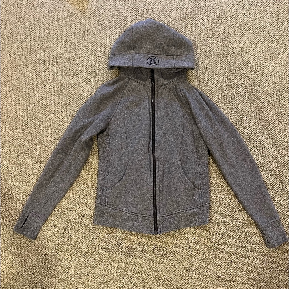 Lululemon Coat